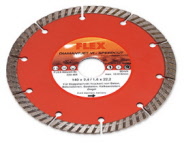 Flex 334.464 140mm Cutting Disc