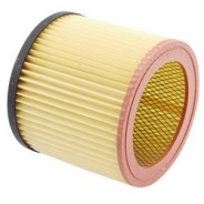 Filter for DE1050