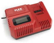 FLEX 417.882 CA 10.8/18.0 Rapid charger