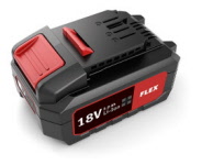 Flex 18v Batt