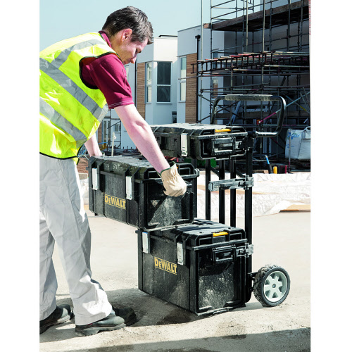 DeWalt Tough System V2 Heavy Duty Trolley